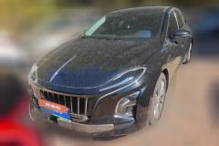 2024 Hongqi E-QM5 2024 560km PLUS #2