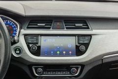 2019 Geely Auto Vision X3 2017 1.5 AT Premium #16