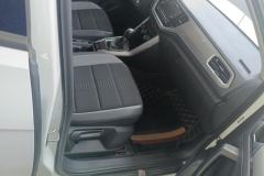 2020 Volkswagen T-Roc 2020 1.4T AT 280TSIComfort FWD #8