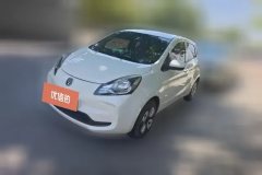 2021 Chang'an Benben E-Star 2021 China civilEdition happyEdition LFP（31.18kWh） #1