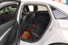2019 Audi A3 Sportback 2019 1.4T AT 35TFSISport China V #11