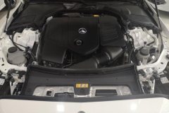 2024 Mercedes-Benz C-Class 2024 1.5T AT C 260 L Hao YeSport #10