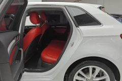 2017 Audi A3 Sportback 2017 1.4T AT 35TFSIEntry #11
