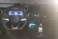 2023 Beijing Off-Road Beijing BJ40 2023 2.0T AT 4WDcity ​​hunterEditionknight #12