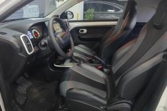 2023 Roewe Clever 2022 311kmVitality BoboEdition #9