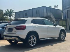 2018 Mercedes-Benz GLA-Class 2017 1.6T AT GLA200DynamicFWD #9