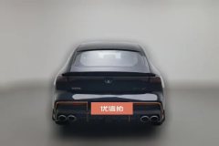 2022 Chang'an UNI-V 2022 1.5T AT Sport #4