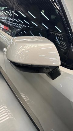 2025 Haval Big Dog Plus PHEV 2026 Hi4 150km Tide electricityEdition #18