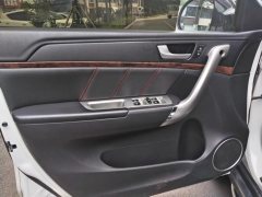 2015 Haval H6 2015 1.5T MT SportElite FWD Facelift #2