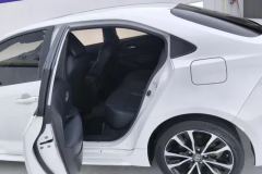 2020 Toyota Levin 2021 1.2T AT 185TSport #11