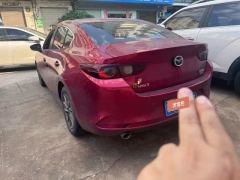 2019 Mazda Mazda3 Axela Sedan 2020 1.5 AT Beautiful qualityEdition #8
