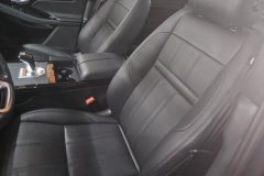 2020 Land Rover Range Rover Evoque 2020 2.0T AT 249PS R-DYNAMIC SSport #9