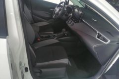 2023 Toyota Corolla 2023 1.2T AT Pioneer #8