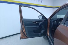 2015 Nissan X-Trail 2014 2.5 AT XVSupreme4WD #7