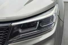 2017 Dongfeng Fengxing Jingyi X5 2017 1.6 AT Exclusive #5