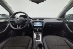 2018 Škoda Octavia 2019 1.2T AT TSI230Luxury #14