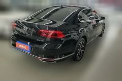 2022 Volkswagen Magotan 2020 2.0T AT 330TSILeading #3