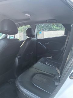 2016 Hyundai ix35 2015 2.0 AT SmartFWD China V #8