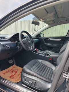 2016 Volkswagen Magotan 2016 1.8T AT SmartLeading #4
