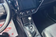 2015 Toyota Corolla 2014 1.6 AT GL-iGenuine LeatherEdition #15