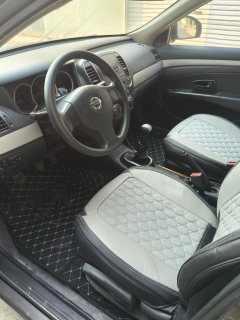 2018 Nissan Sylphy 2018 1.6 MT ClassicXEComfort #17