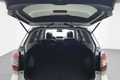 2015 Subaru Forester 2015 2.0 AT Special decorationAnniversary (Imported) #20