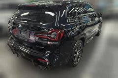 2025 BMW X3 2023 2.0T AT xDrive 30i Leading MYaoye suit #3