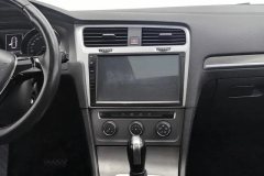 2015 Volkswagen Golf 2015 1.6 AT Comfort #16