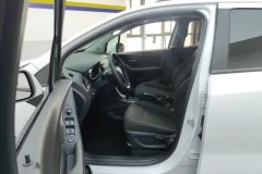 2017 Chevrolet Trax 2017 1.4T AT Comfort FWD #9