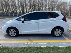 2018 Honda Fit Hatchback 2016 1.5 AT LXComfort #5