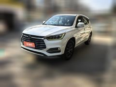 2021 BYD Song 2021 Classic 1.5T AT Luxury #1