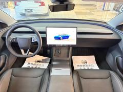 2024 Tesla Model 3 2023 rear wheel driveEdition #13