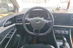 2022 Jetta VS5 2022 1.4T AT 280TSI HighlightsJoy #15