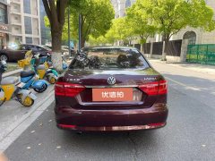 2015 Volkswagen Lavida 2013 1.6 AT ClassicFashion Facelift #5