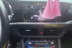 2020 Volkswagen Bora Sedan 2020 1.5 AT Comfort #13