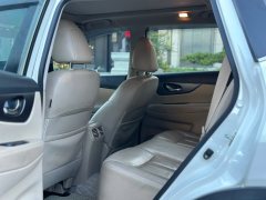 2017 Nissan X-Trail 2017 2.0 AT ComfortFWD #5