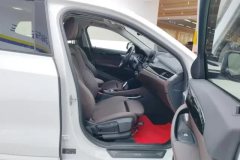 2021 BMW X2 2021 2.0T AT xDrive25i MSport Pkg4WD #8