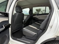 2023 Volkswagen ID.6 CROZZ 2022Long Range PROEdition #7
