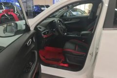 2021 Chery Tiggo 5x 2021 Supersuper heroEdition 1.5L CVT Luxury #9