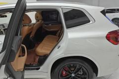 2019 BMW X3 2020 2.0T AT 28i MSport Pkg4WD #11