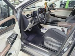 2022 Volkswagen ID.6 X 2023 Pure #7