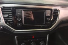 2020 Volkswagen T-Roc 2020 1.4T AT 230TSIEntryFWD #13