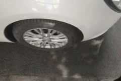 2015 Buick Excelle GT Sedan 2015 1.5 AT 15NElite #6