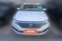 2019 Volkswagen Lavida 2019 1.4T AT 280TSILuxury China VI #2