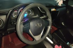 2018 Toyota Corolla 2017 Facelift 1.2T AT S-CVT GL #15