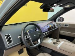 2025 Li Auto Li Auto L6 2025 Max SmartHuanNewEdition #4