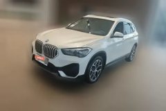 2023 BMW X1 2022 AT sDrive25Li Leading #1