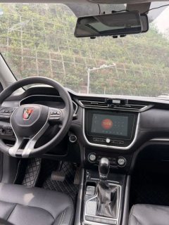 2019 Roewe RX3 2018 1.6 AT Flagship #6