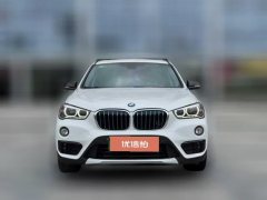 2018 BMW X1 PHEV 2018 1.5T xDrive25Le Luxury #2