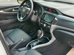 2016 Honda Crider 2016 1.8 AT Luxury #11